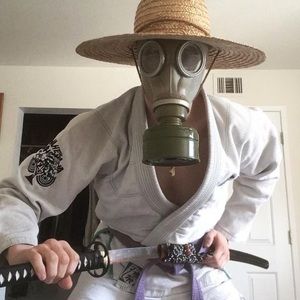 Meet your Posher, Mark